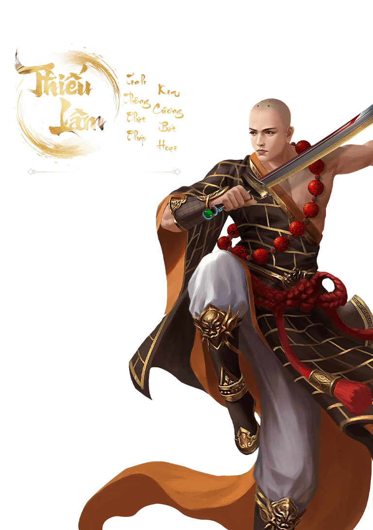 Thiếu Lâm